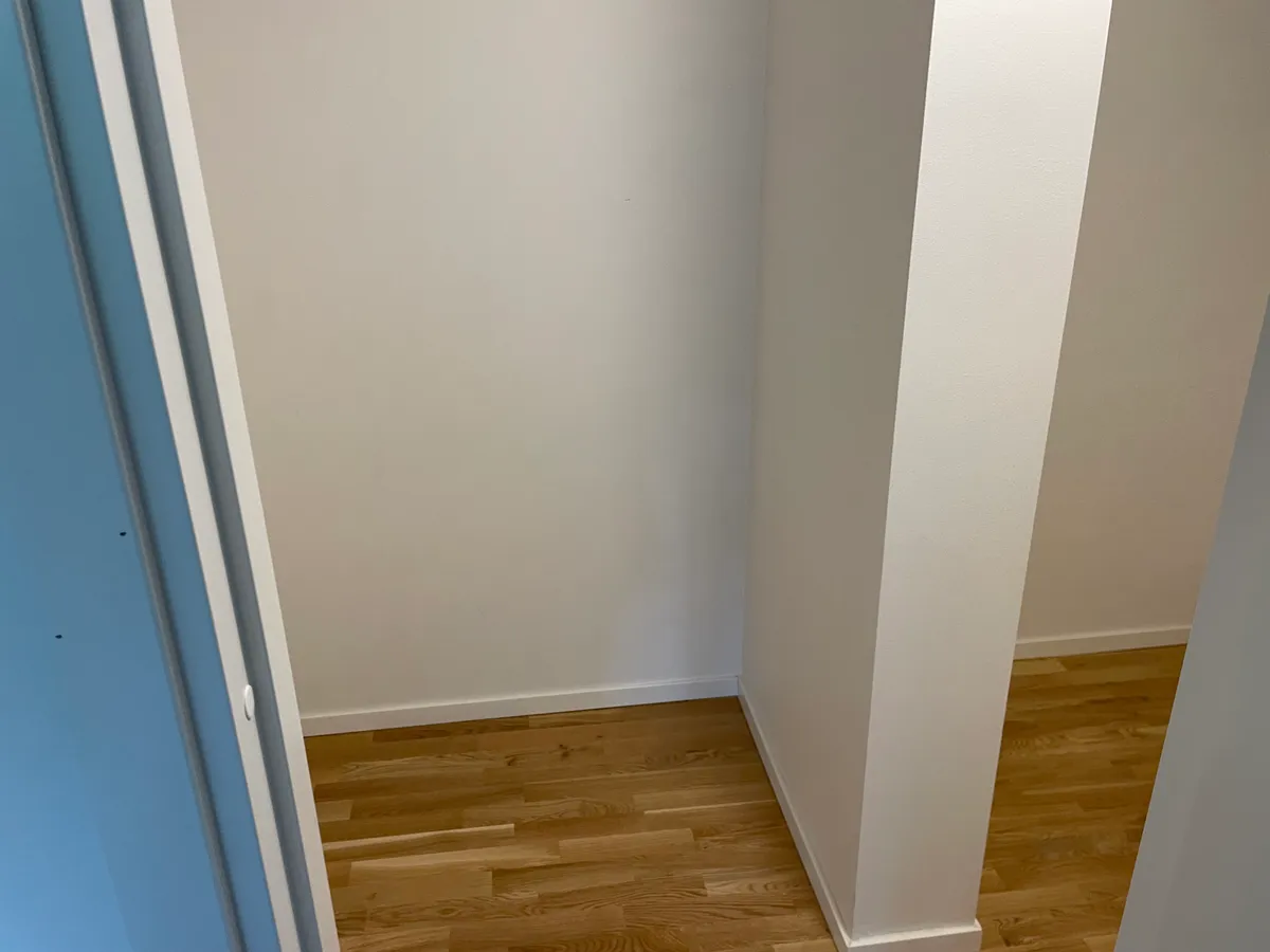 Hyreslägenhet på Västerås i vasteras
