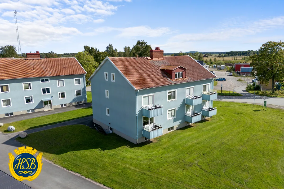 Hyreslägenhet på Örebro i orebro