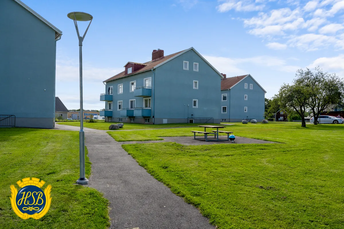 Hyreslägenhet på Örebro i orebro