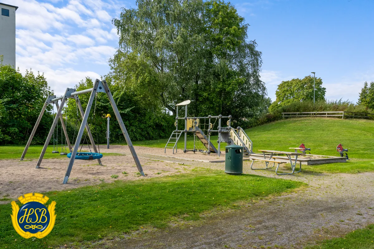 Hyreslägenhet på Örebro i orebro