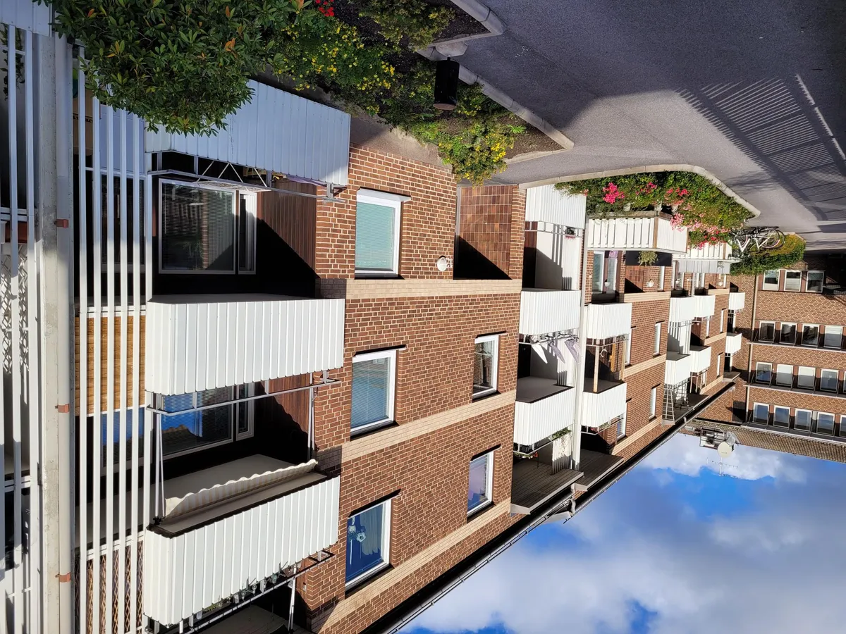 Hyreslägenhet på Nyköping i nykoping