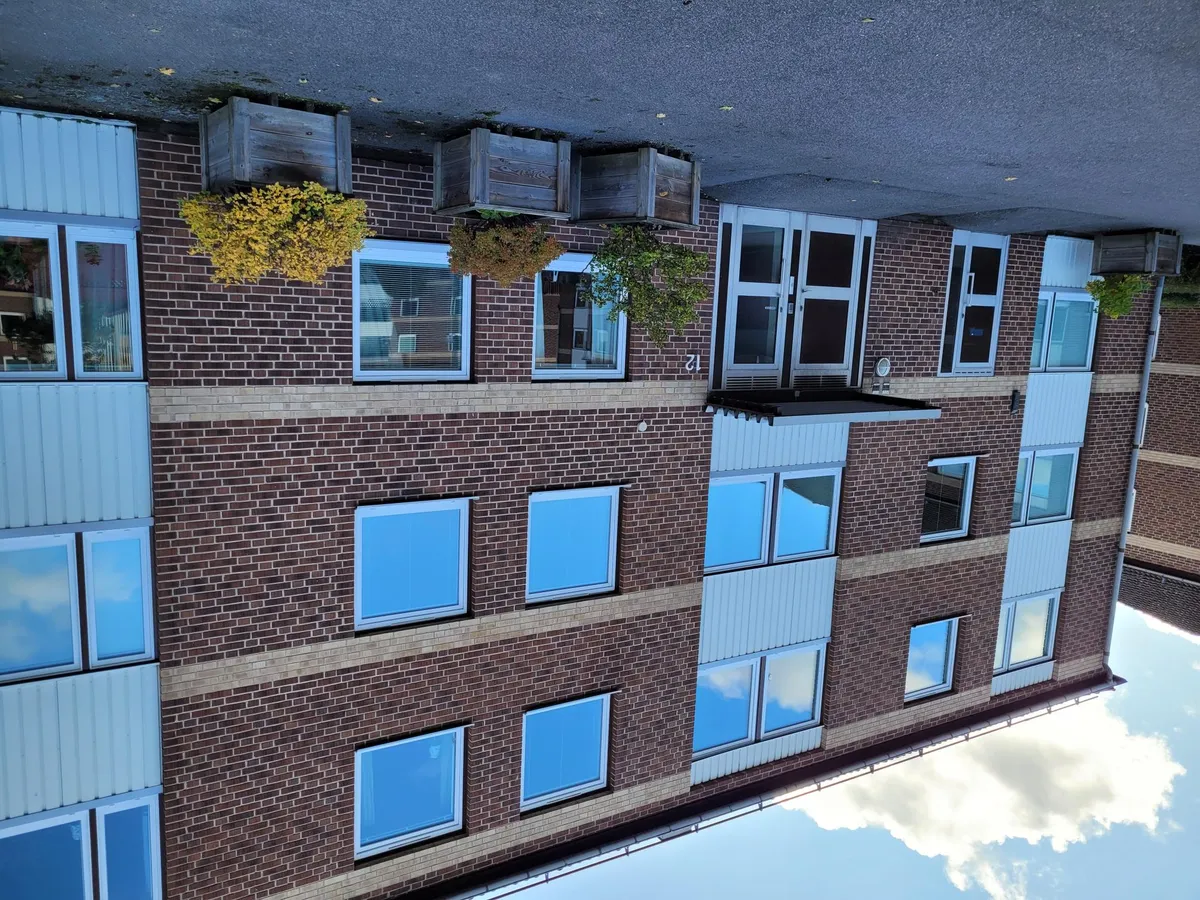 Hyreslägenhet på Nyköping i nykoping
