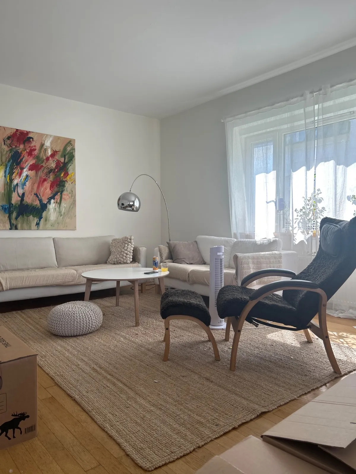 Hyreslägenhet på Helsingborg i helsingborg