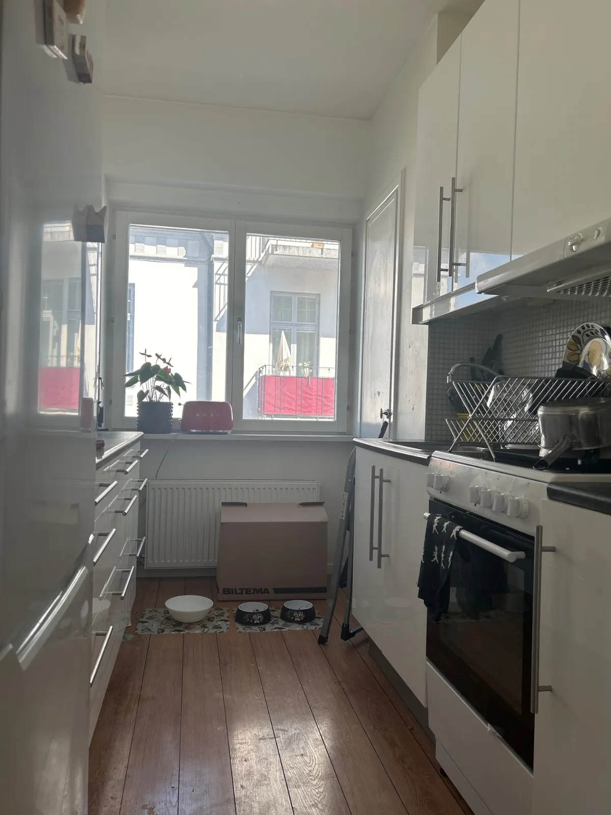 Hyreslägenhet på Helsingborg i helsingborg