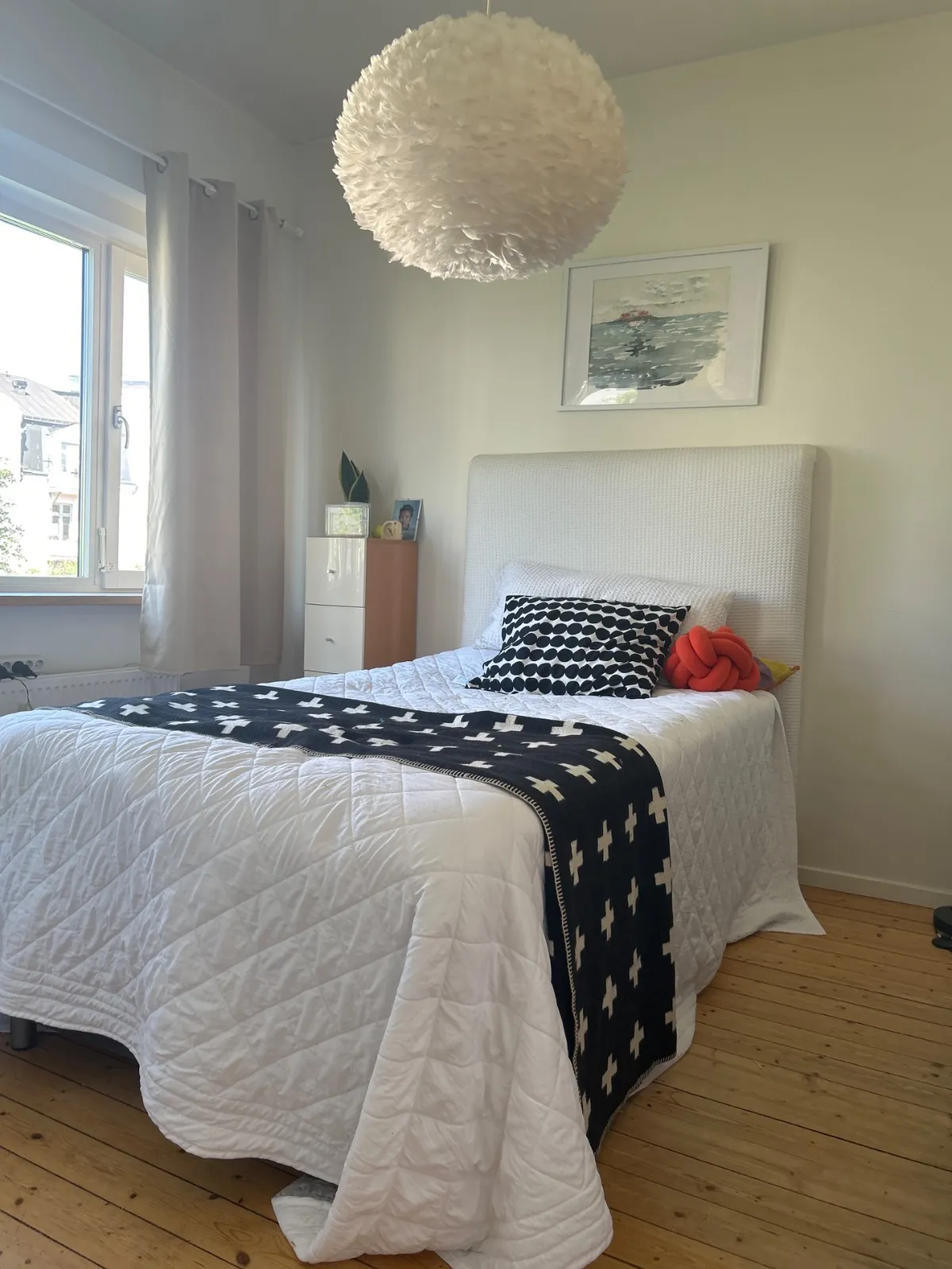 Hyreslägenhet på Helsingborg i helsingborg