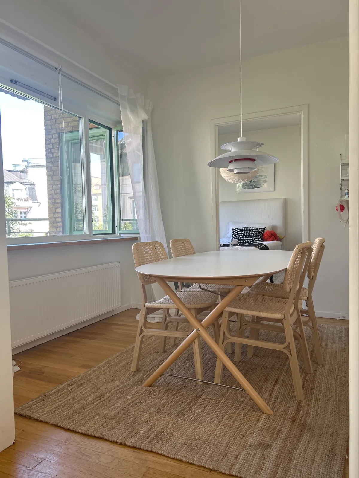 Hyreslägenhet på Helsingborg i helsingborg