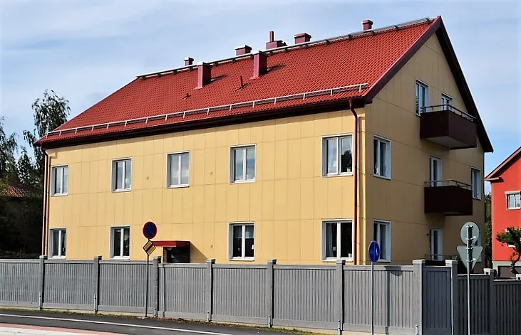 Hyreslägenhet på Linköping i linkoping