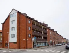 Hyreslägenhet på Malmö i malmo