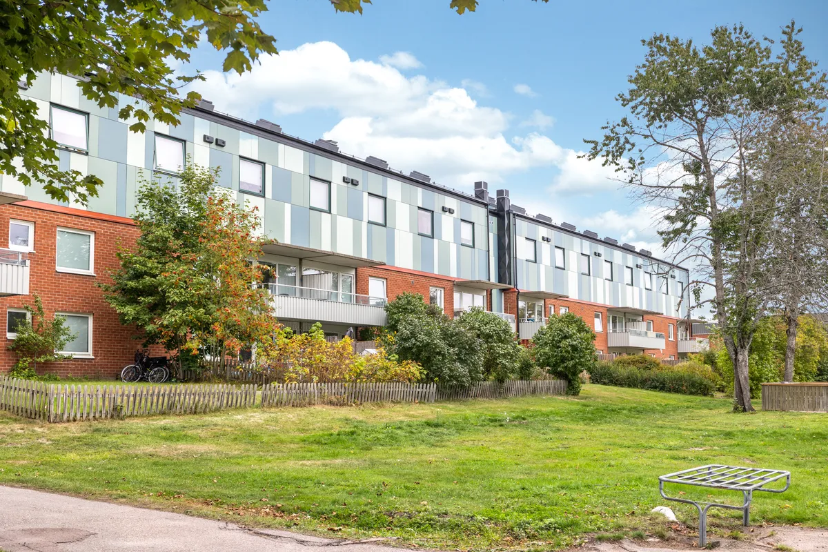 Hyreslägenhet på Karlstad i karlstad
