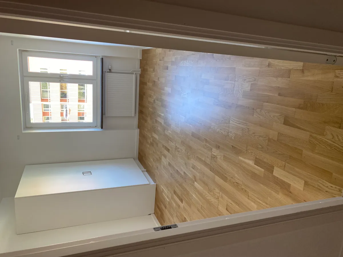 Hyreslägenhet på Västerås i vasteras