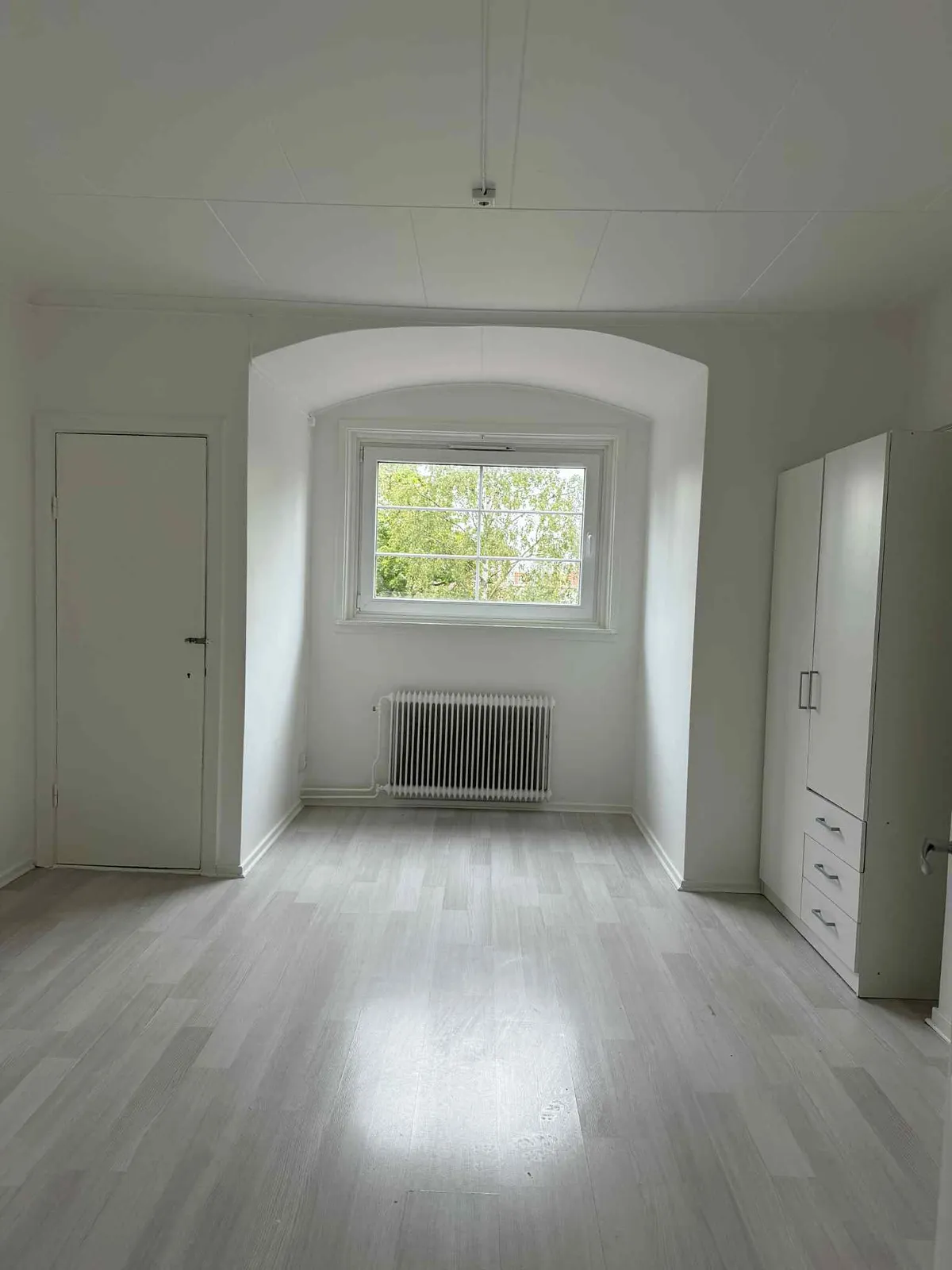 Hyreslägenhet på Krylbo i krylbo