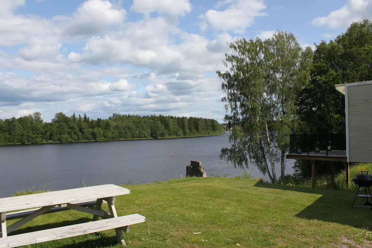 Hyreslägenhet på Krylbo i krylbo