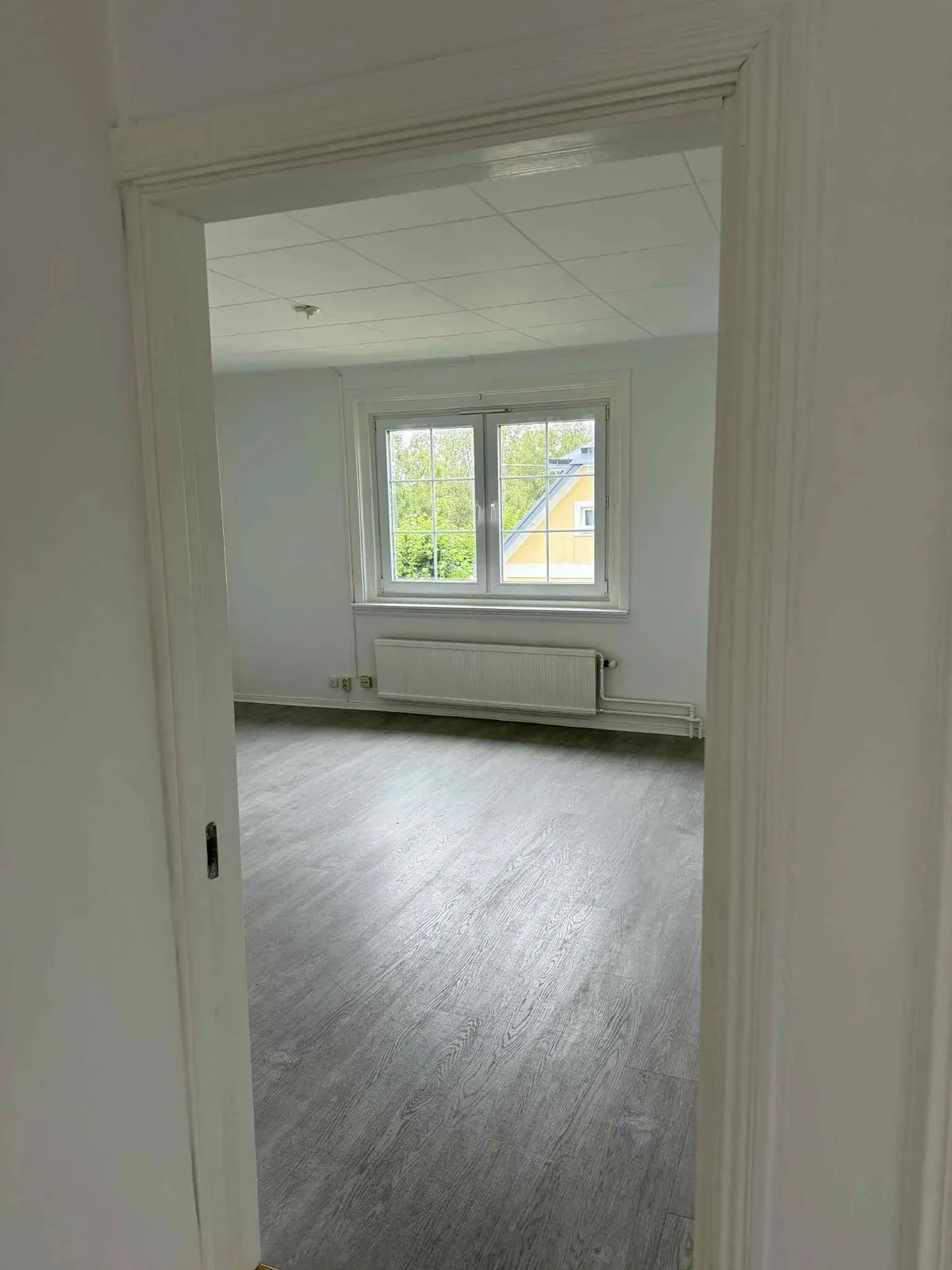 Hyreslägenhet på Krylbo i krylbo