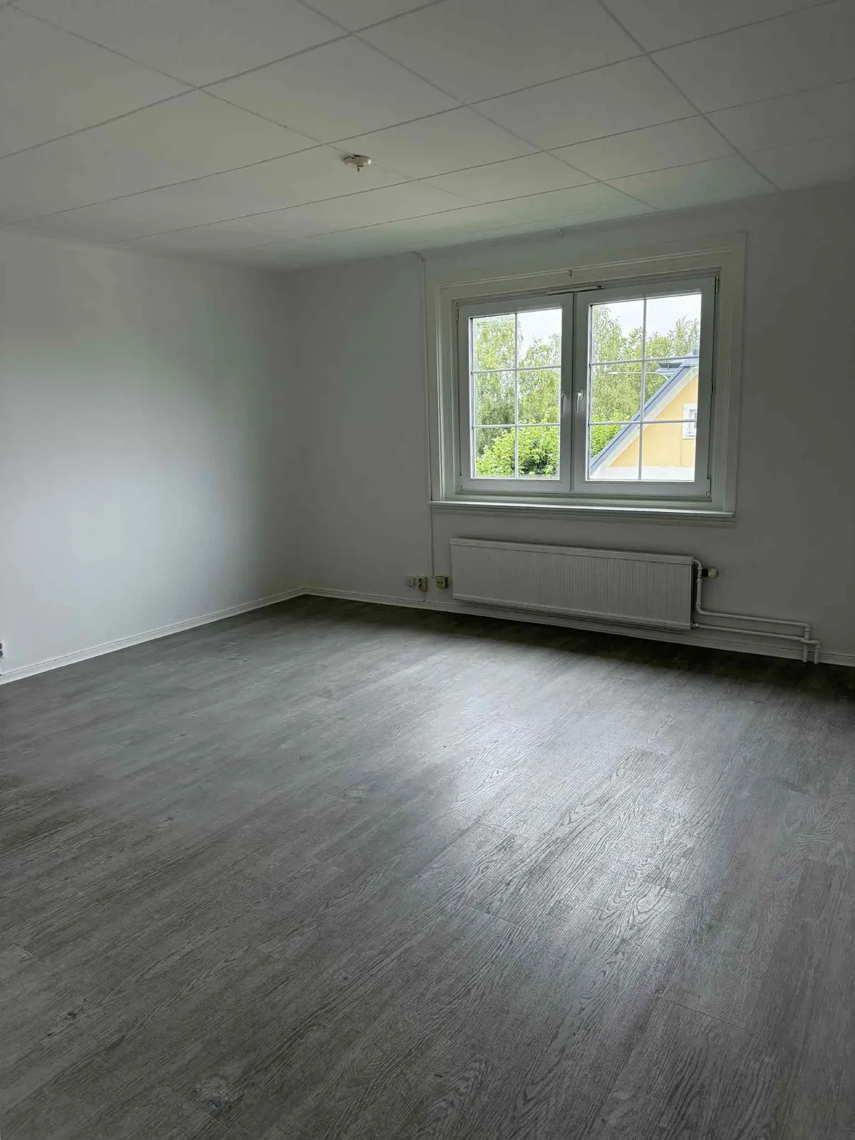 Hyreslägenhet på Krylbo i krylbo