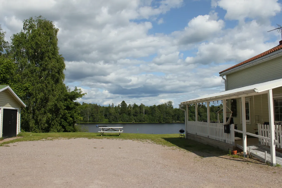 Hyreslägenhet på Krylbo i krylbo