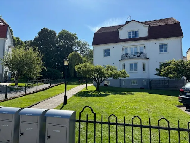 Hyreslägenhet på Borås i boras