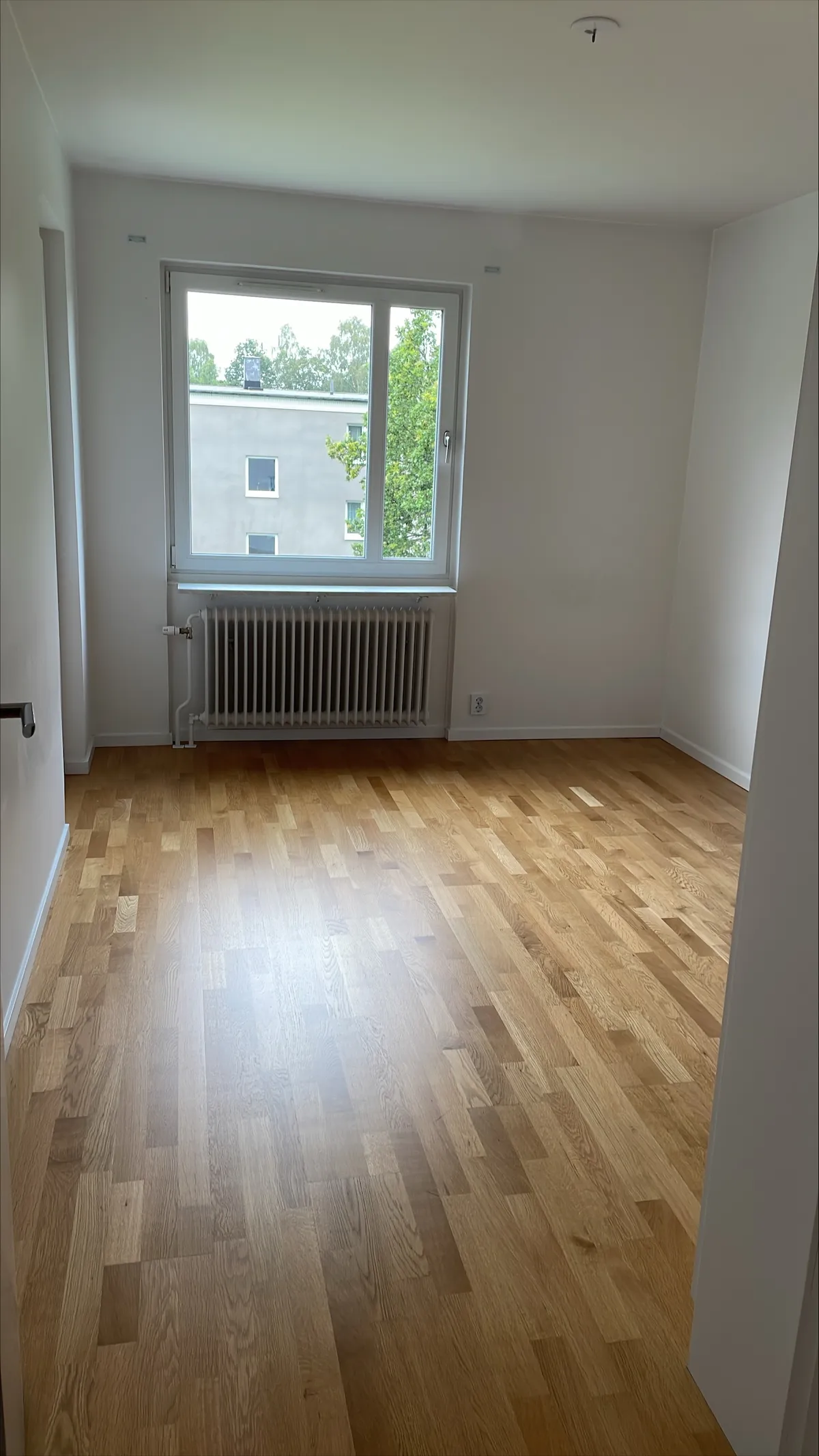 Hyreslägenhet på Västerås i vasteras