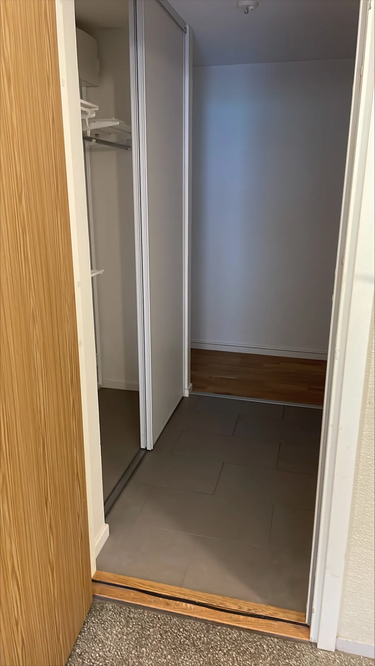 Hyreslägenhet på Västerås i vasteras