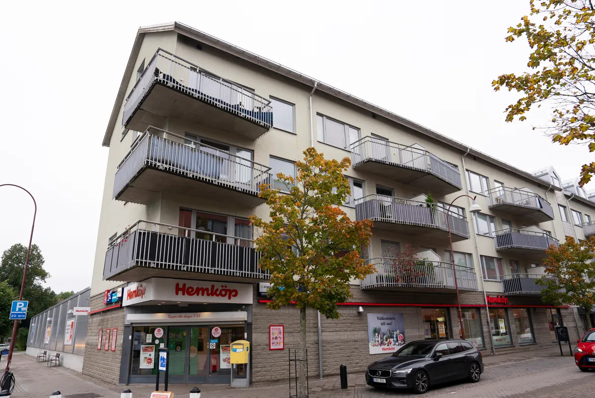 Hyreslägenhet på Göteborg i goteborg
