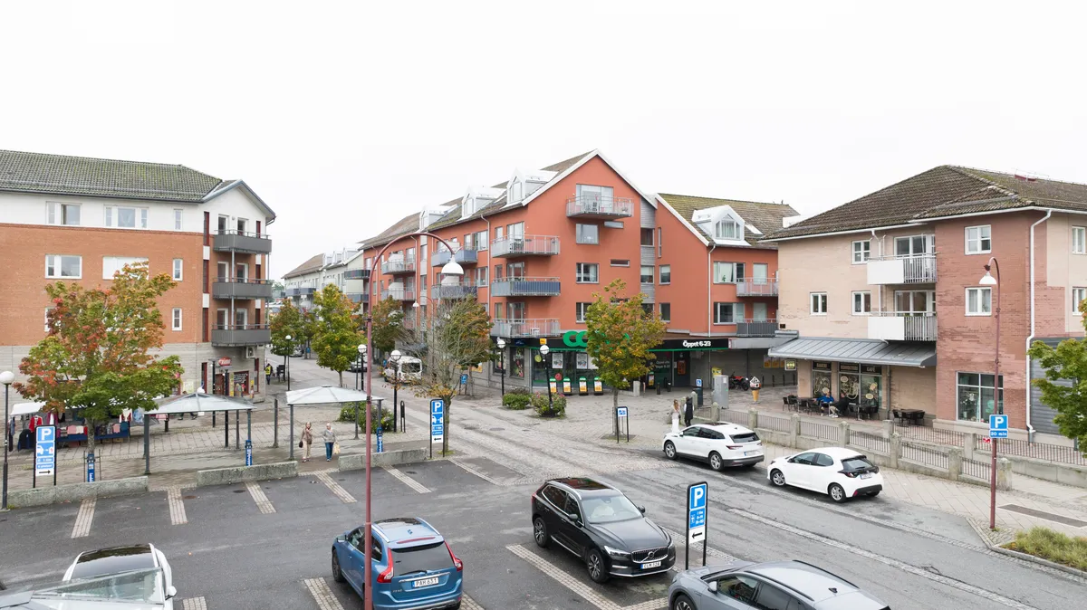 Hyreslägenhet på Göteborg i goteborg