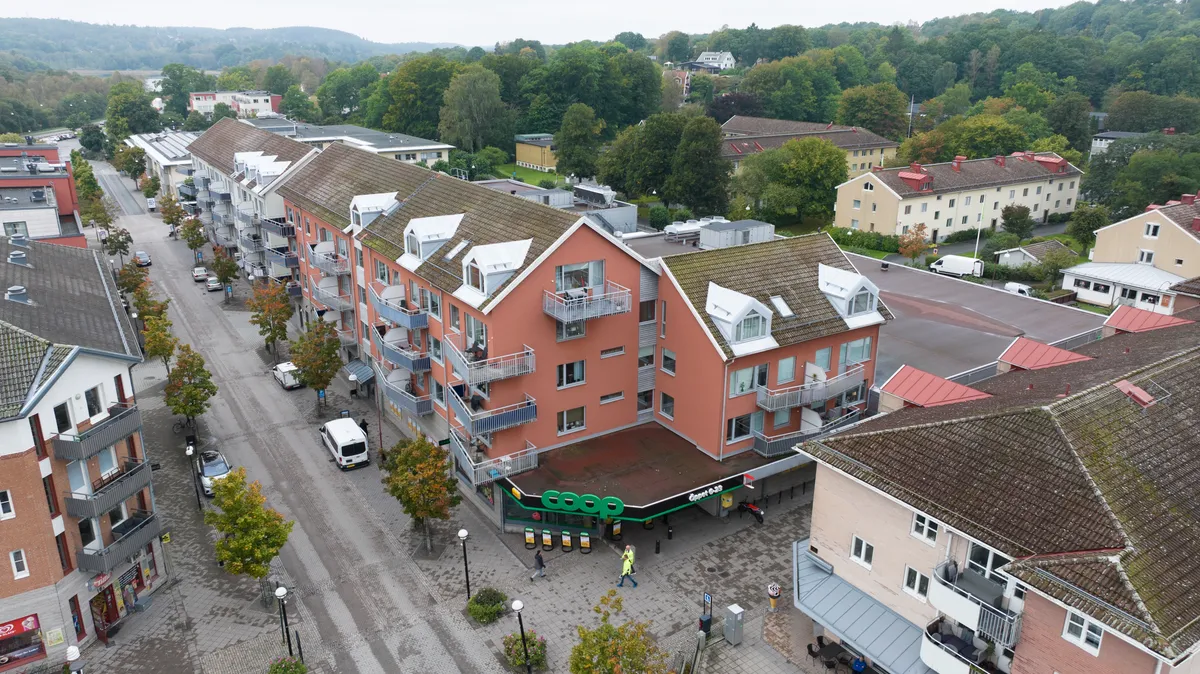 Hyreslägenhet på Göteborg i goteborg