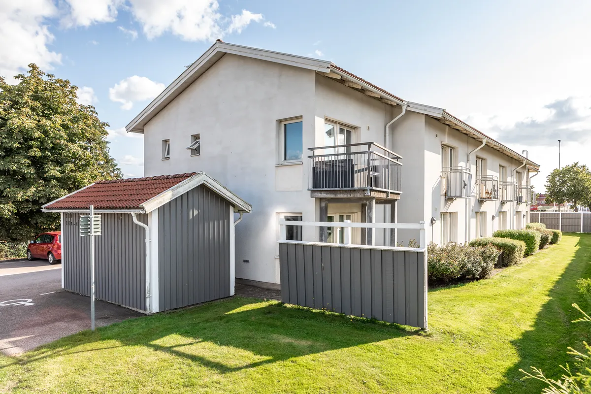 Hyreslägenhet på Halmstad i halmstad