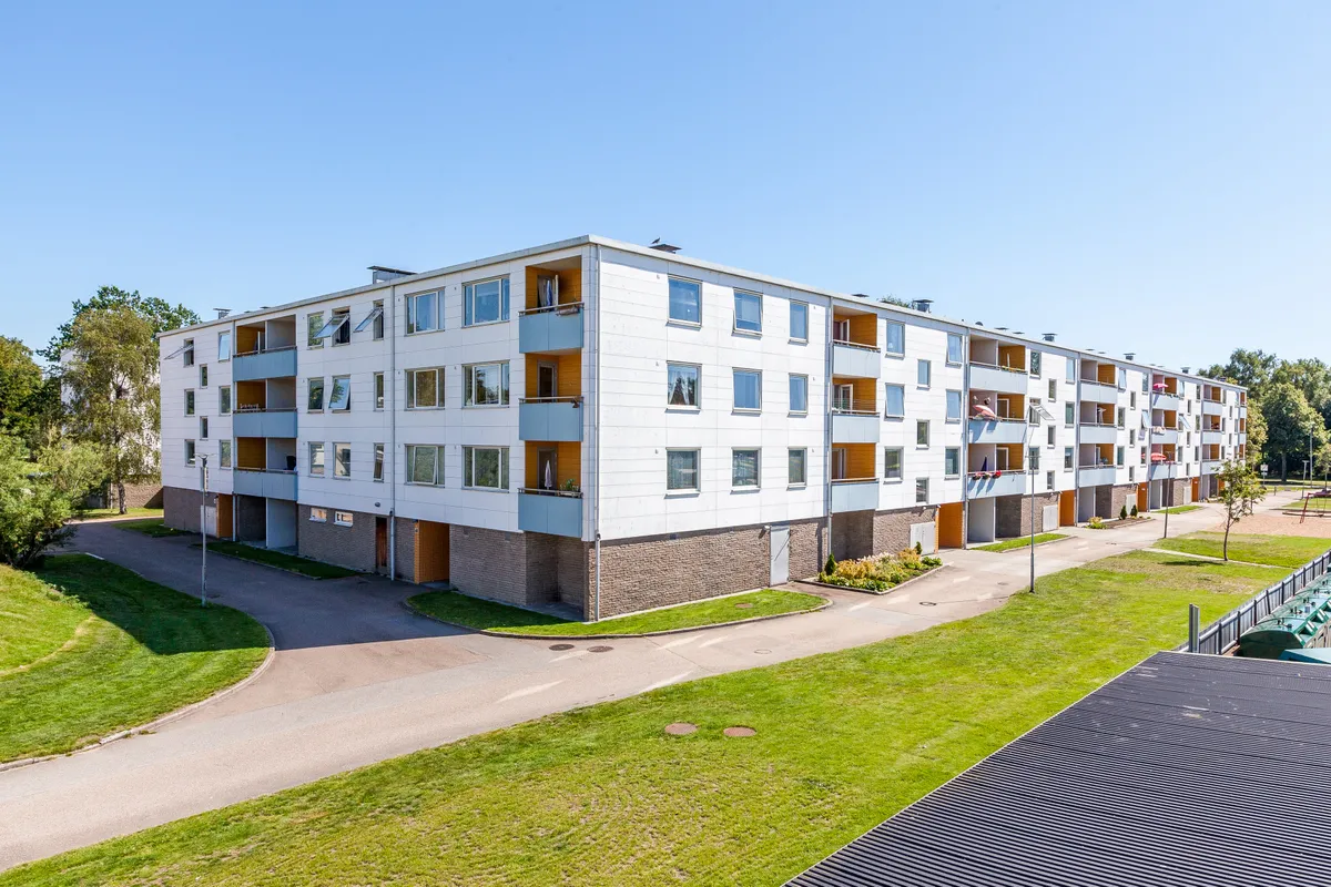 Hyreslägenhet på Halmstad i halmstad