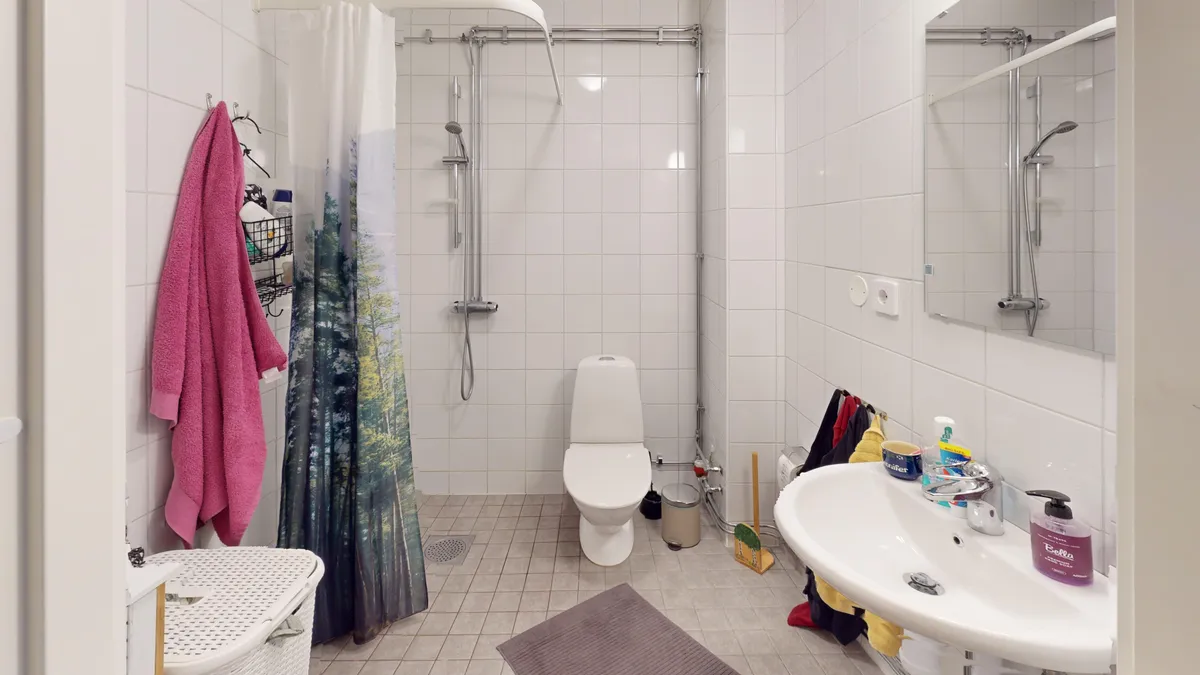 Hyreslägenhet på Karlstad i karlstad