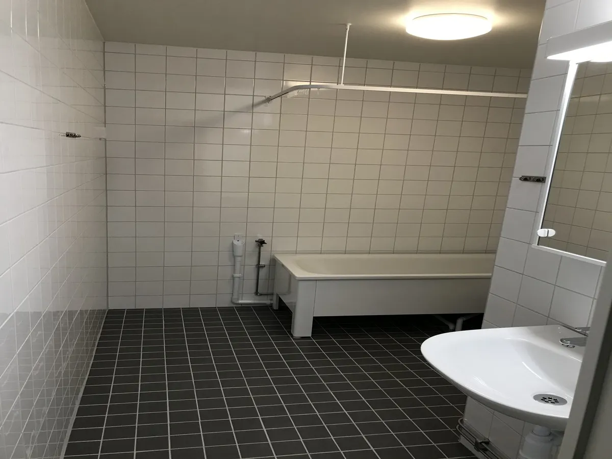 Hyreslägenhet på Spånga i spanga