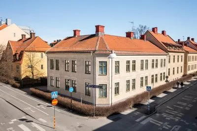 Hyreslägenhet på Nyköping i nykoping