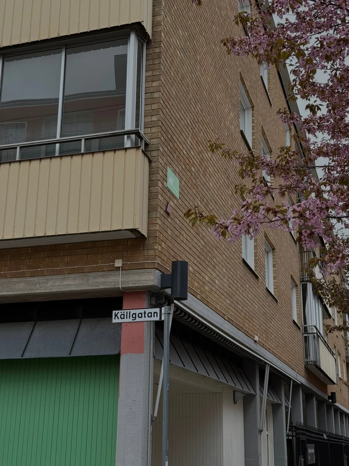 Hyreslägenhet på Eskilstuna i eskilstuna