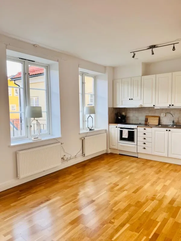 Hyreslägenhet på Eskilstuna i eskilstuna