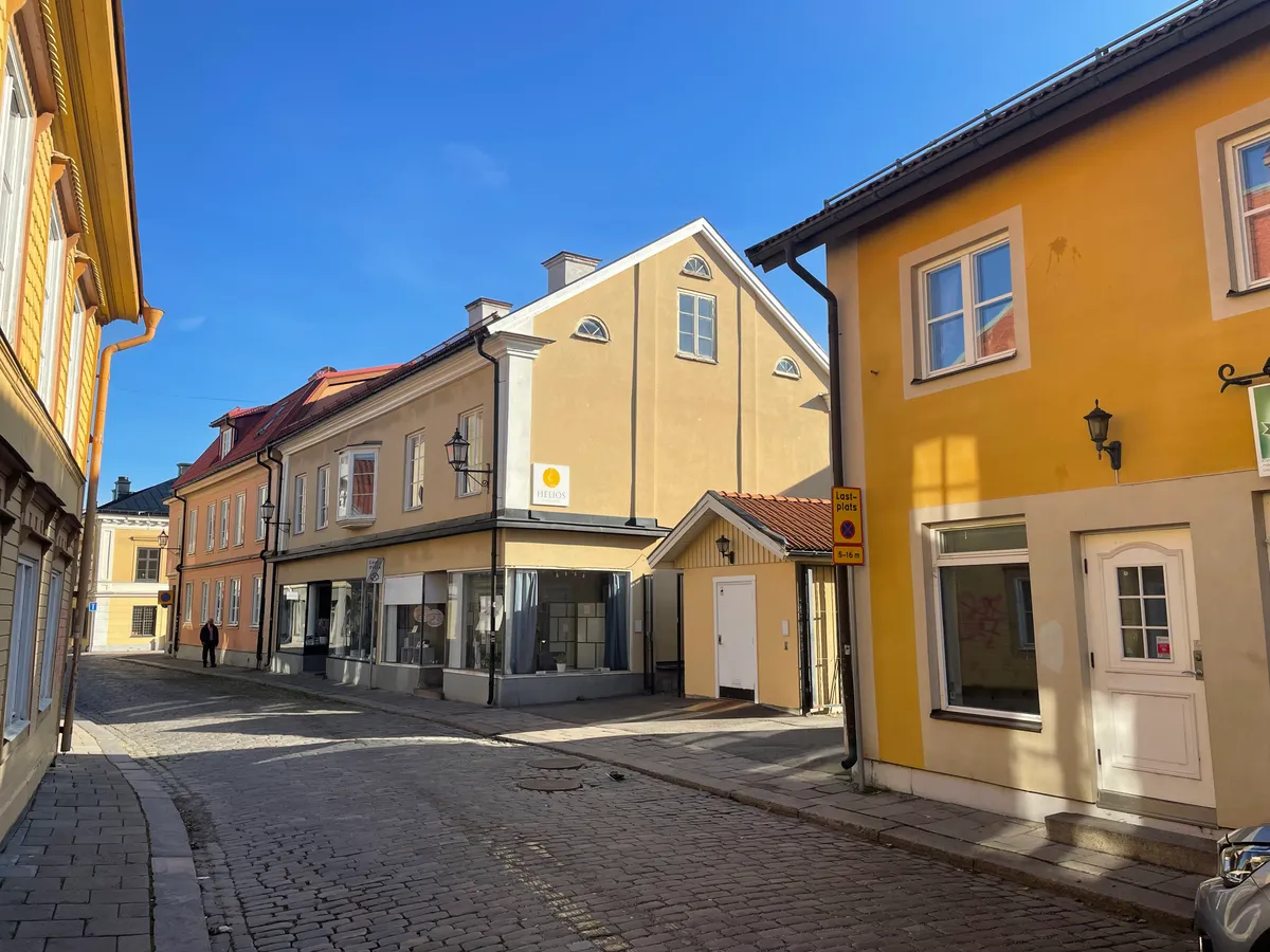 Hyreslägenhet på Eskilstuna i eskilstuna