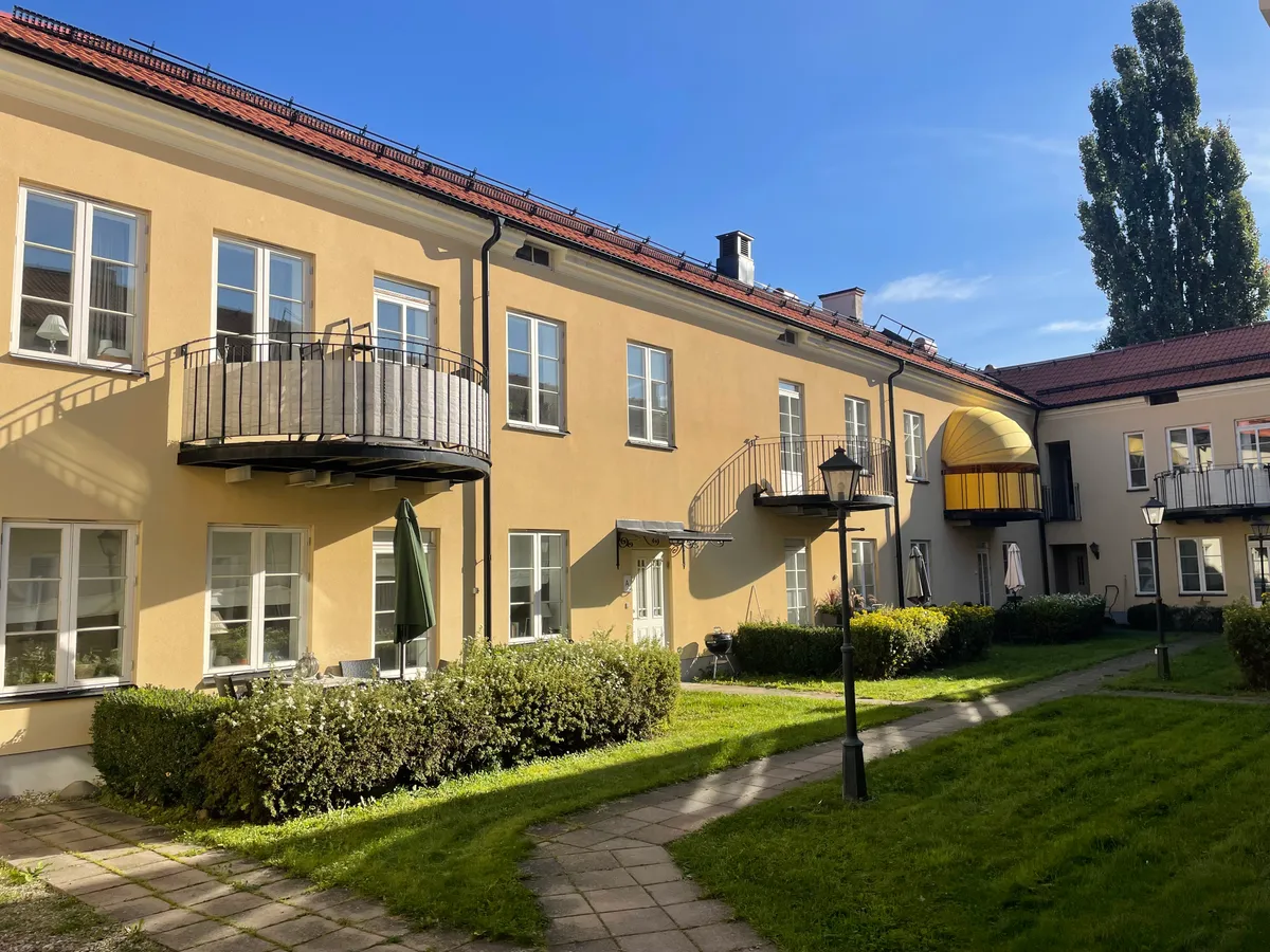 Hyreslägenhet på Eskilstuna i eskilstuna