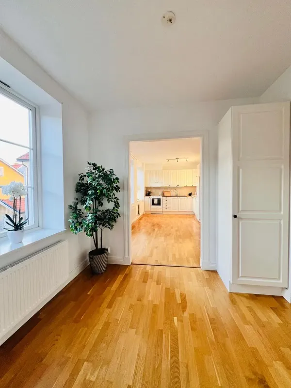 Hyreslägenhet på Eskilstuna i eskilstuna