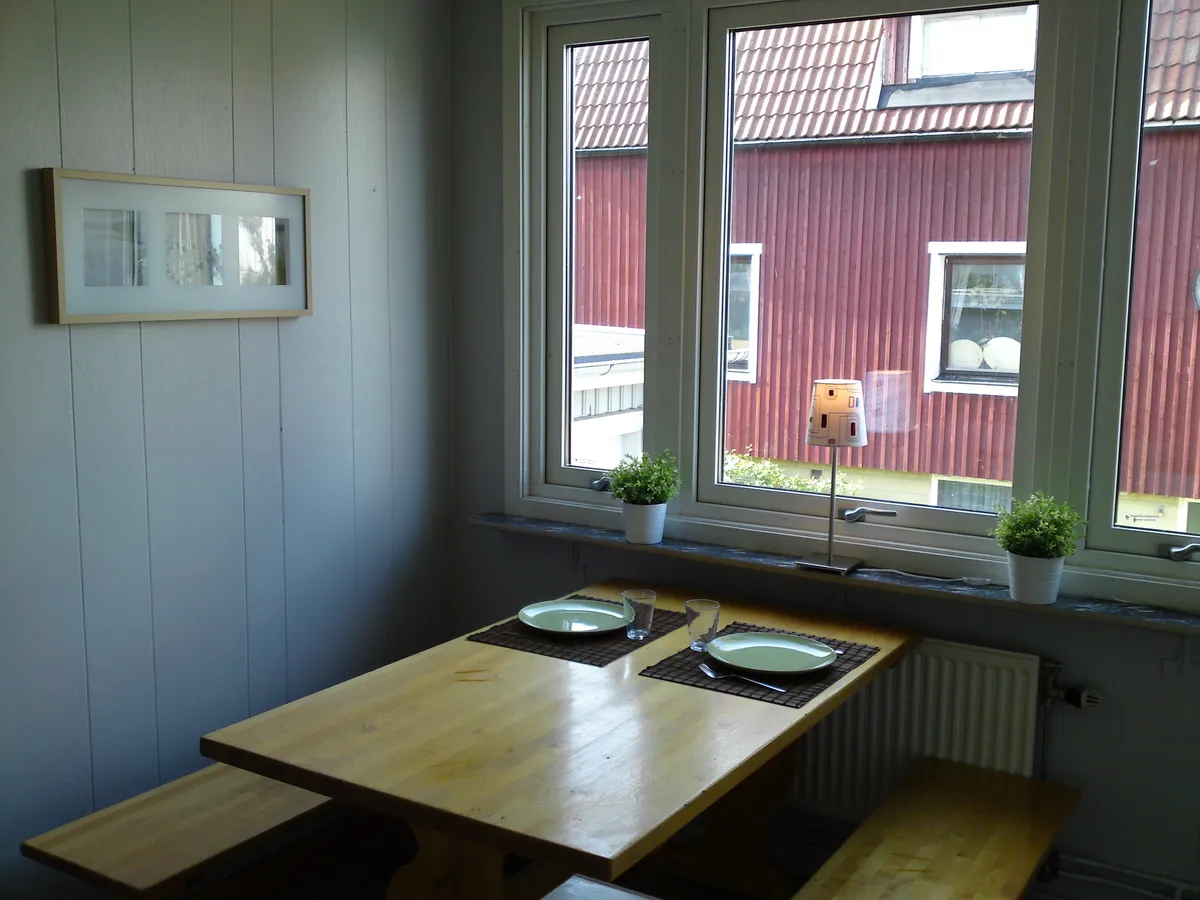 Hyreslägenhet på Göteborg i goteborg