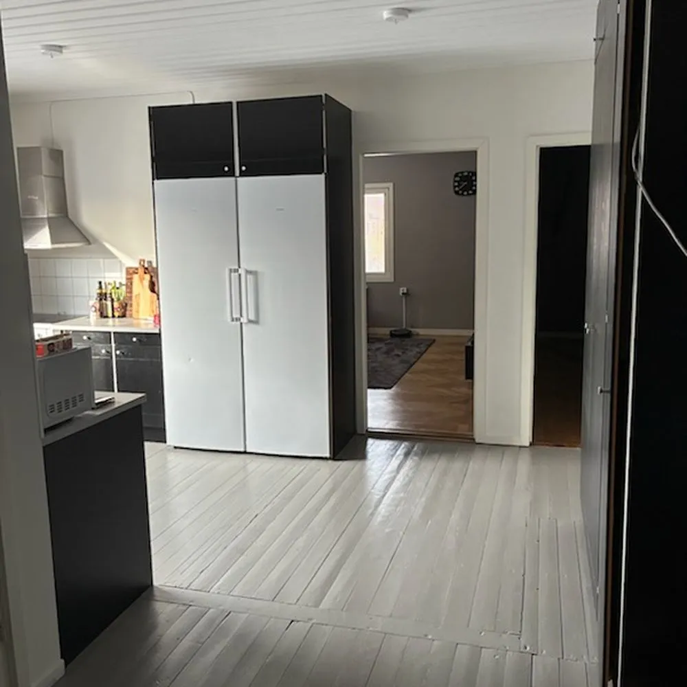 Hyreslägenhet på Boxholm i boxholm