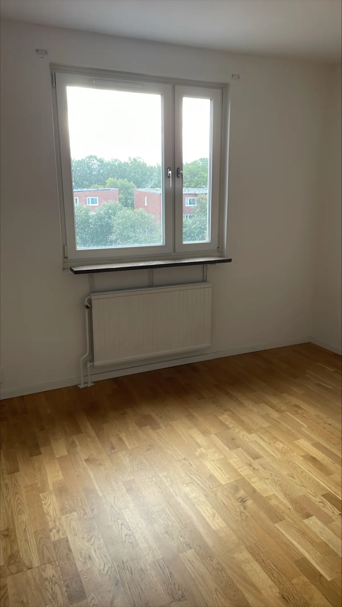 Hyreslägenhet på Västerås i vasteras