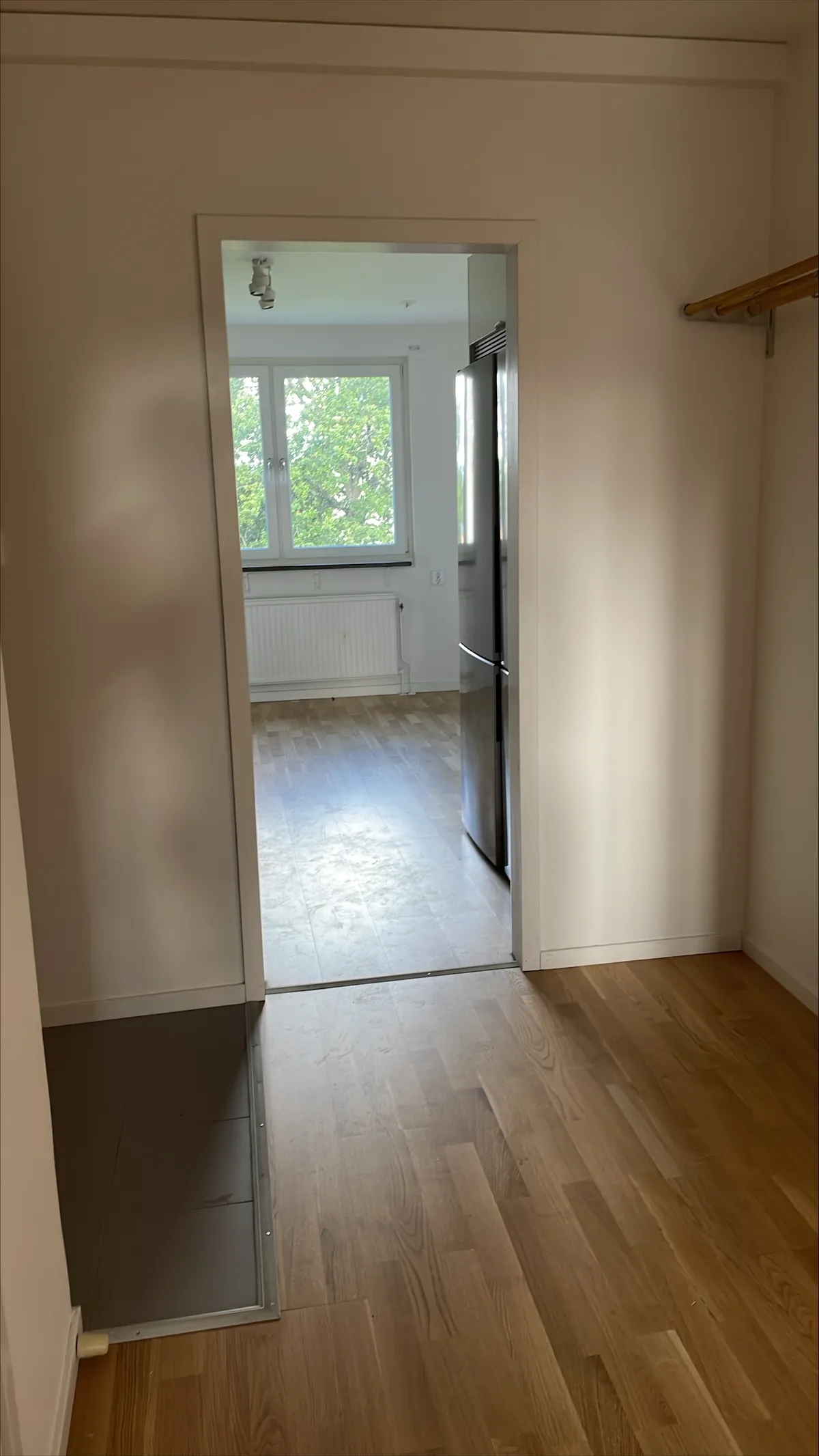 Hyreslägenhet på Västerås i vasteras