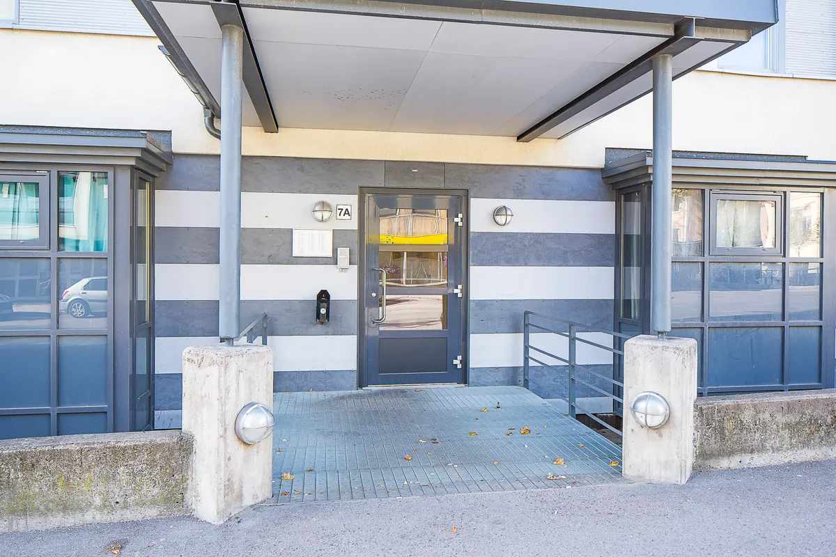 Hyreslägenhet på Karlstad i karlstad