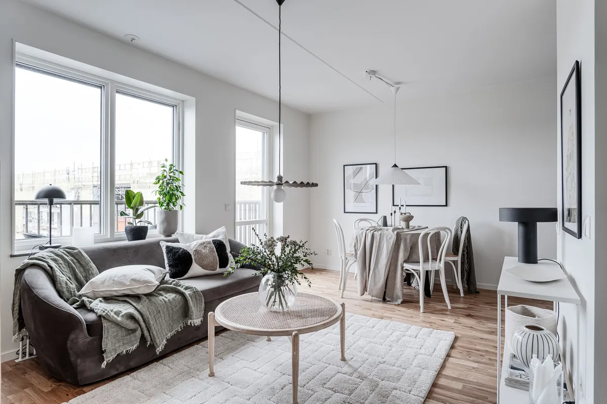 Hyreslägenhet på Uppsala i uppsala