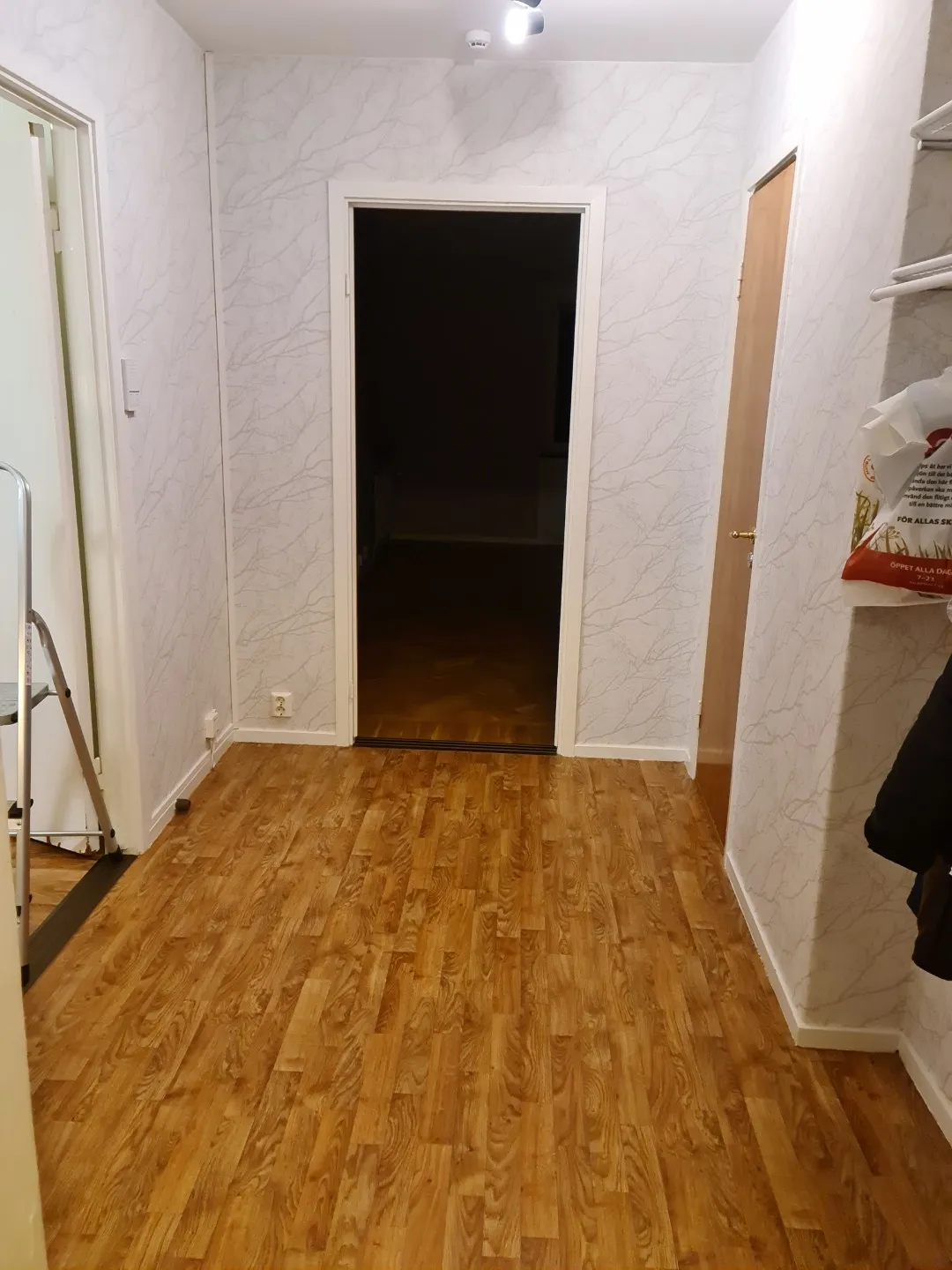 Hyreslägenhet på Borås i boras