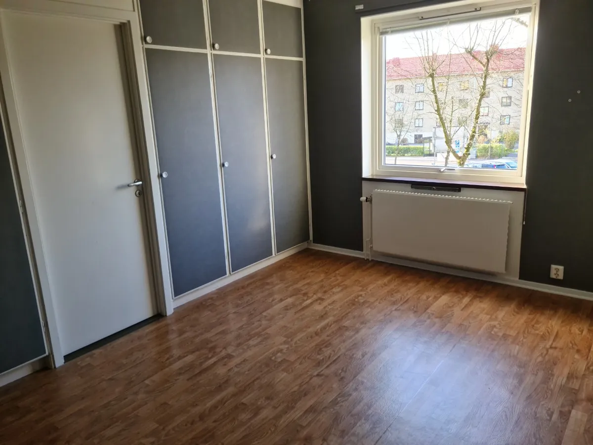 Hyreslägenhet på Borås i boras