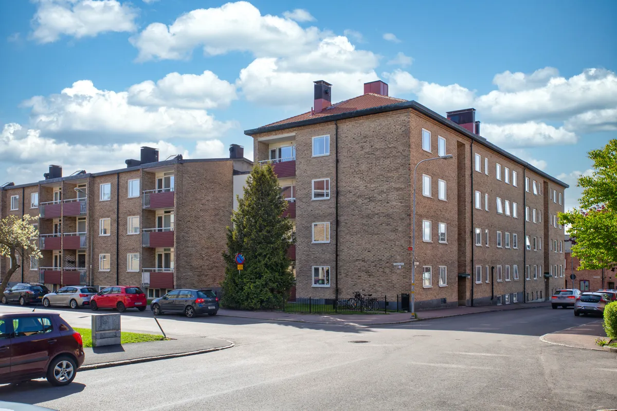 Hyreslägenhet på Karlstad i karlstad