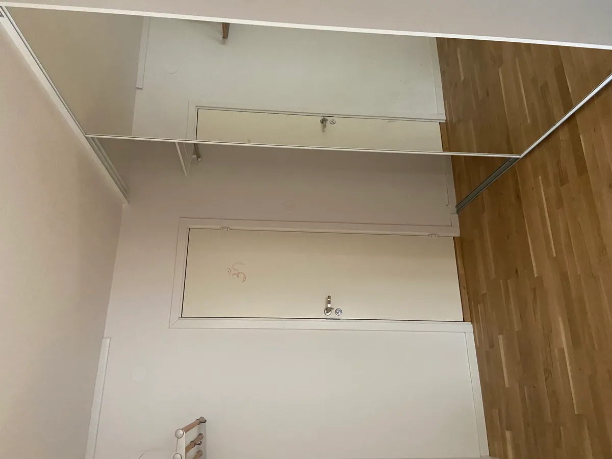 Hyreslägenhet på Västerås i vasteras