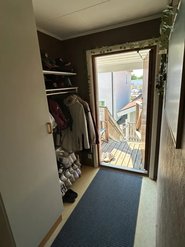 Hyreslägenhet på Kalmar i kalmar