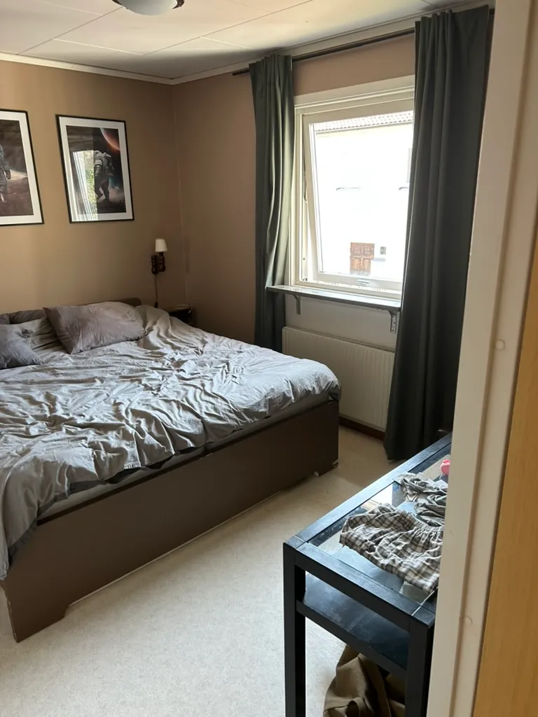 Hyreslägenhet på Kalmar i kalmar