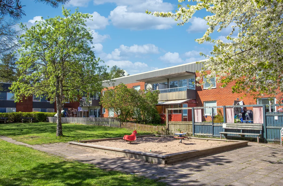 Hyreslägenhet på Karlstad i karlstad