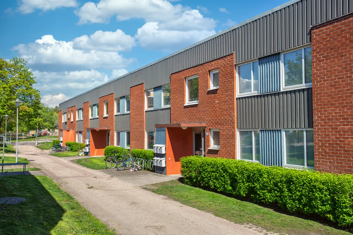 Hyreslägenhet på Karlstad i karlstad