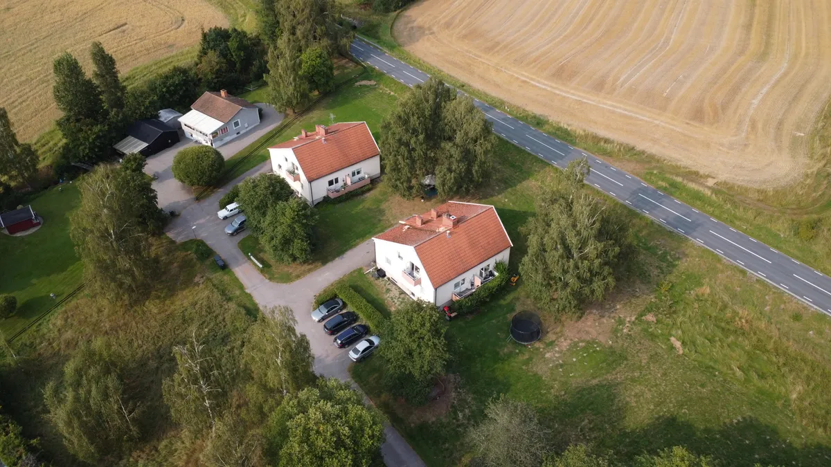Hyreslägenhet på Flen i flen
